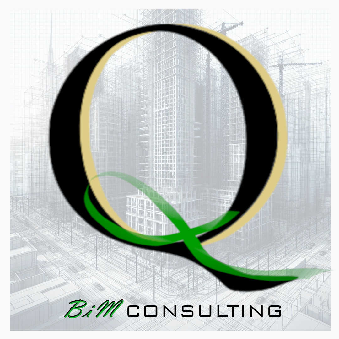 Q-Alpha BIM Consulting 